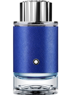 Montblanc Explorer Ultra Blue Eau de Parfum 100ml