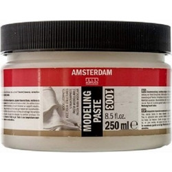 ΓΥΨΟΣ TALENS AMSTERDAM 1003 MODEL.PASTE 250ml 161241003