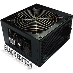 Rebeltec Titan 600W Τροφοδοτικό Υπολογιστή ATX