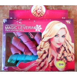 ΡΟΛΕΙ ΓΙΑ ΜΠΟΥΚΛΕΣ MAGIC LEVERAG