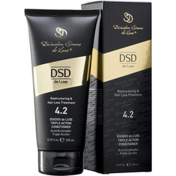DSD de Luxe 4.2 Triple Action Conditioner 200ml