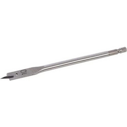 Αρίδα Ξύλου Φτερού Φ10mm 127869 Silverline
