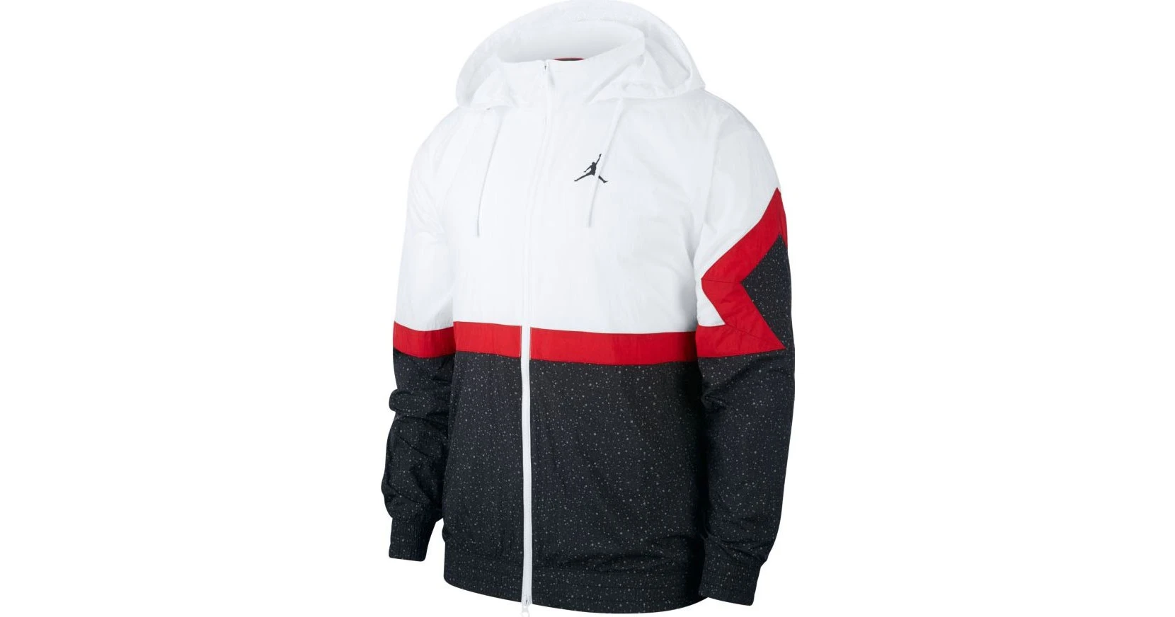 Nike diamond outlet cement jacket