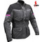 Nordcode Senegal Lady Dark Grey/Fuchsia