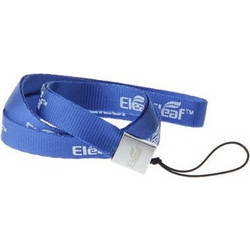 Lanyard Eleaf για ηλεκτρονικό τσιγάρο (Μπλέ)