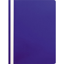 Folia - Ντοσιέ Με Έλασμα, Σκούρο Μπλε 4508