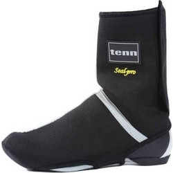 Tenn Outdoors Reflective 3M Neoprene Cycling Overshoes Road and MTB