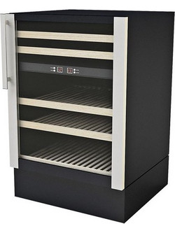 Sanden Intercool ICG-W45