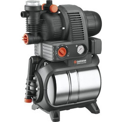 Gardena 5000/5 Inox Eco