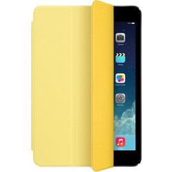 Apple Smart Cover Yellow (iPad Mini)