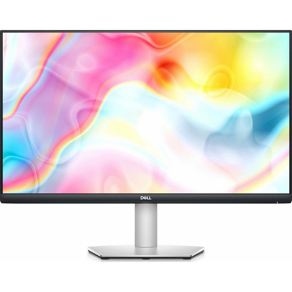 美品 DELL 4K S2722QC 27インチ モニター IPS Amazon.co.jp: Dell S2722QC 27インチ 4K モニター (3年間無輝点