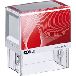 Σφραγίδα Colop Printer 60 G7 37 x 76 mm