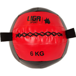 WALL BALL 6KG - SPORTFIT