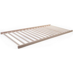 Παιδική Bάση Στρώματος Childhome TIPI 70x140cm Natural