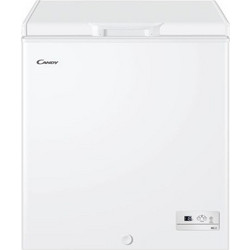Candy Chae 1462F Καταψύκτης Μπαούλο 142lt