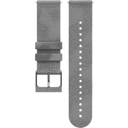 Suunto Urban 5 Λουράκι Υφασμάτινο Stone Grey (Suunto 9 Peak)