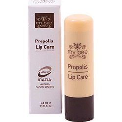 Mybee Propolis Lip Balm 4.8gr