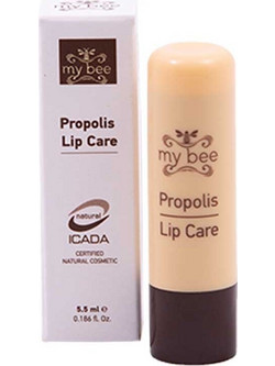 Mybee Propolis Lip Balm 4.8gr