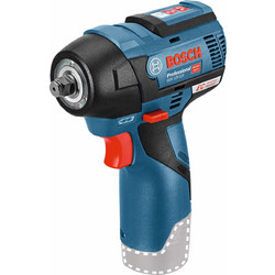 Bosch GDS 12V-115 EC Solo