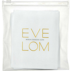 Eve Lom 3 Muslin Cloths 1 piece
