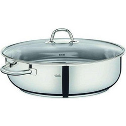 Fissler Ανοξείδωτη Γάστρα Οβάλ 38cm