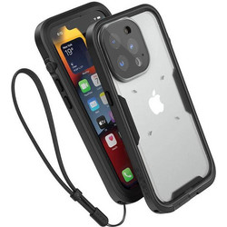 Catalyst Total Protection Case Black (iPhone 13 Pro)