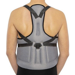 Anatomic Help Taylor Μετεγχειρητική Ζακέτα Κορμού Διορθωτής Στάσης Πλάτης 5137