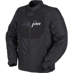 Furygan Norman Black 6413