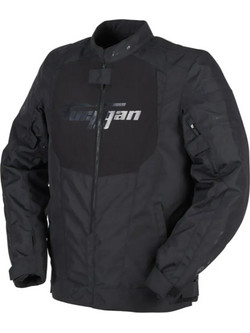Furygan Norman Black 6413