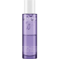 Juvena Pure 2 Phase Instant Eye Lotion Ντεμακιγιάζ για Ξηρή Επιδερμίδα 100ml