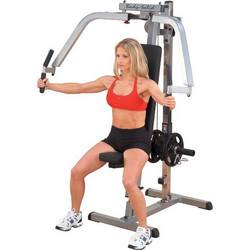 Body-Solid Plate Loaded Pec XA-GPM65