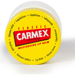 Carmex Cherry Lip Balm Pot SPF15 7.5gr