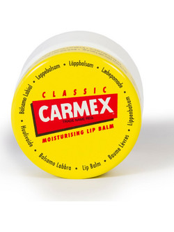 Carmex Cherry Lip Balm Pot SPF15 7.5gr