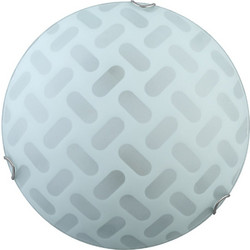 ARlight Ccc 9307/40 Πλαφονιερα Σχεδια Λευκα 0064163