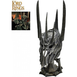 United Cutlery The Lord Of The Rings Helmet Of Sauron