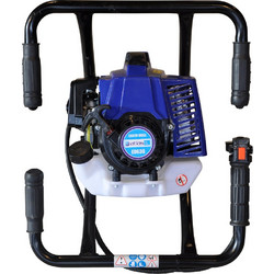 Atlas ED630