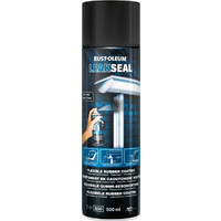 Rust-Oleum LeakSeal Σπρέι Διαρροών Αλουμίνιο 500ml