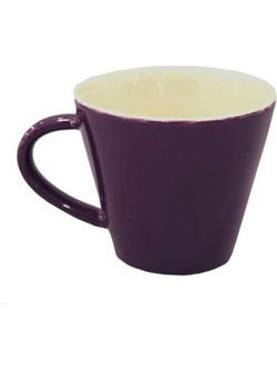 Art et Lumiere Φλυτζανι Cappuccino Πορσελανης 280ml Firenze