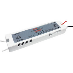 Mini CV Τροφοδοτικό Led 12V 48W (MP48CV12)