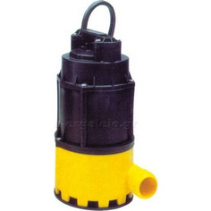 Υποβρυχια αντλια σεντινας 24Volt DC Sealand Yacht24 1A304
