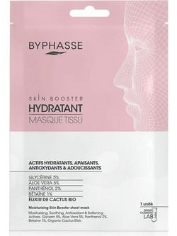 Byphasse Skin Booster Hydrating Mask