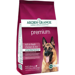 arden grange performance 15kg