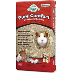Oxbow Comfort Blended 8.2lit