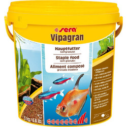 Sera Vipagran 10lt