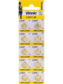 Vinnic G11/AG11/L721 10τμχ