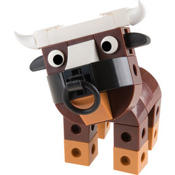 Gigo Year Of The Ox 400207