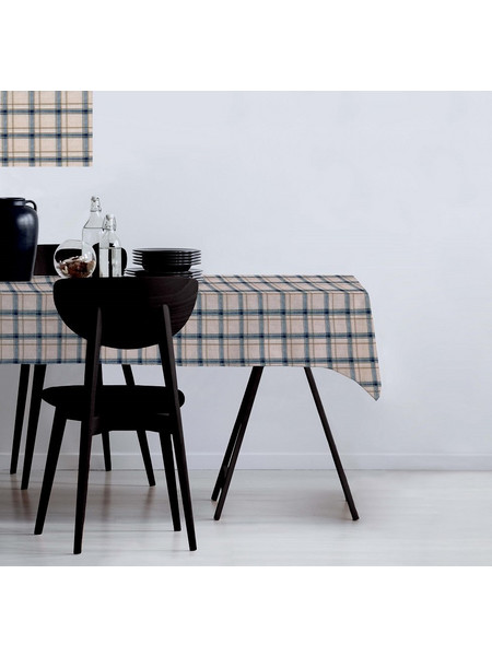 Τραπεζομάντηλο Αλέκιαστο 140x180 Mc Decor 279