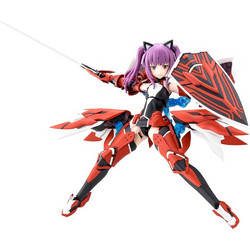 KOTOBUKIYA Alice Gear Aegis Ayaka Ichijo Ei-shun 15cm