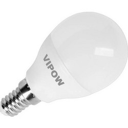 LM-0460 . Λάμπα LED E14/G45 7W, 3000K, 230V