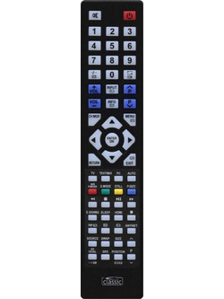 Classic IRC87005